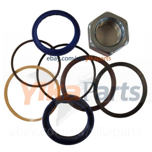 6803325 kit guarnizioni benna - kit,
