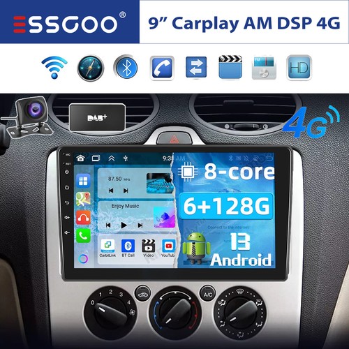 Autoradio dab android - android, 14