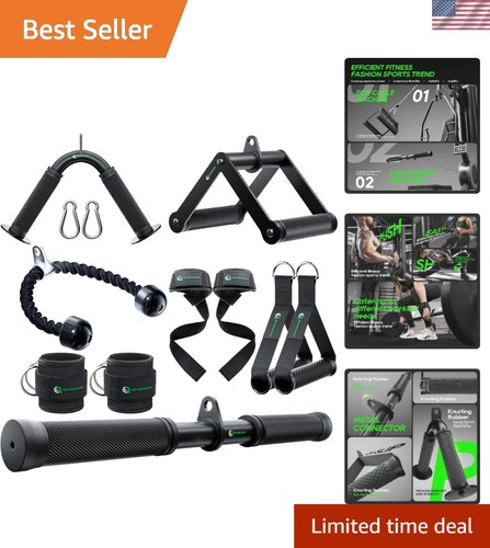Kit completo accessori