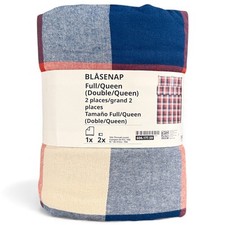 Copripiumino IKEA BLASENAP