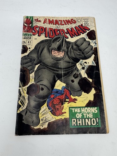 Marvel comics the amazing - marvel,