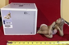 SPLENDID LLADRO #2414 " BEAUTY