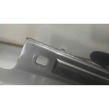 MINIGONNA MERCEDES CLASSE B