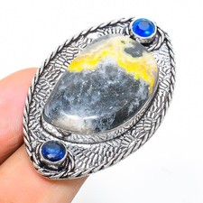 Anello gioiello in argento