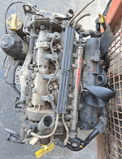 Motore parzialmente completo FIAT GRANDE PUNTO VAN (2Y) 1.3 MJT16V Ac.ve(75CV) 2p.ti