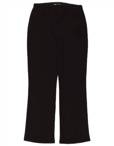 Zara pantalone donna bootcut - zara,