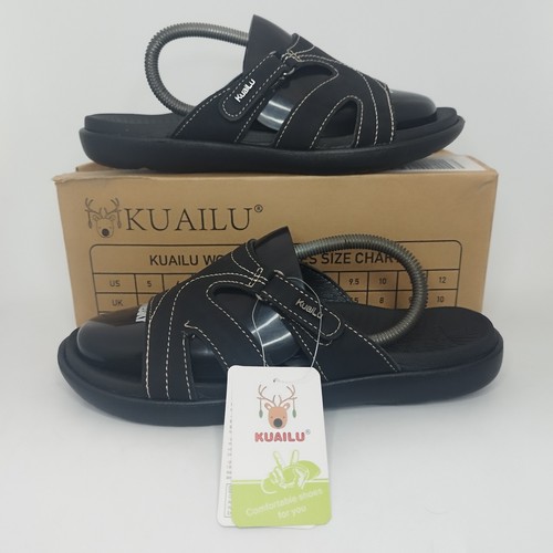 Sandali kuailu taglia 7 - sandali,