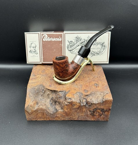 Peterson luxe bent - de,