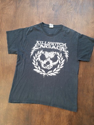 Killswitch engage incarnate - killswitch,