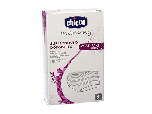 Slip monouso postparto - slip,