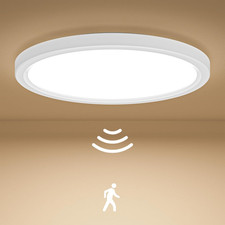 Plafoniera LED Soffitto Con