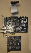 RME HDSPe AES / EBU - 32