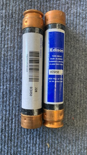 2ct edison ecsr - 2ct, ecsr50