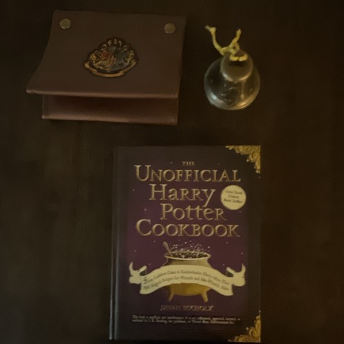 Harry potter trio - potter,