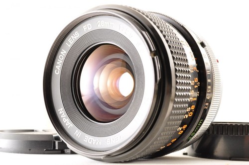 Canon 2 8 - mm, f/2.8
