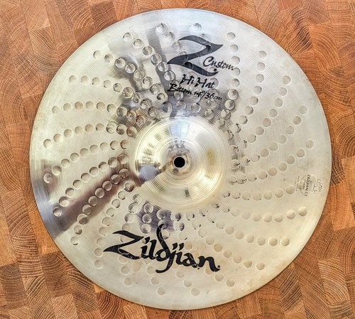 Cappello zildjian - cappello,