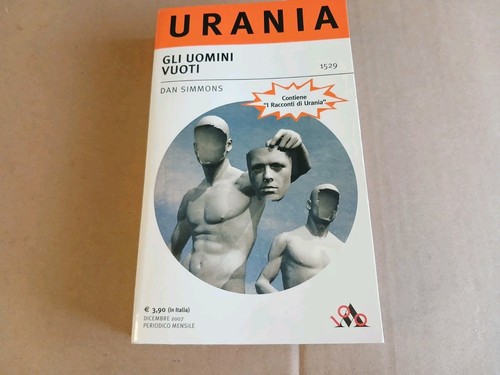 Dan simmons gli - dan,