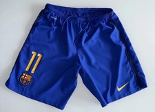 Pantaloncini calcio Nike