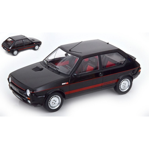Fiat ritmo 125 abarth 1980 - ritmo,