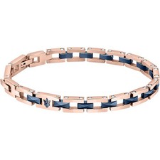Bracciale uomo maserati - bracciale,