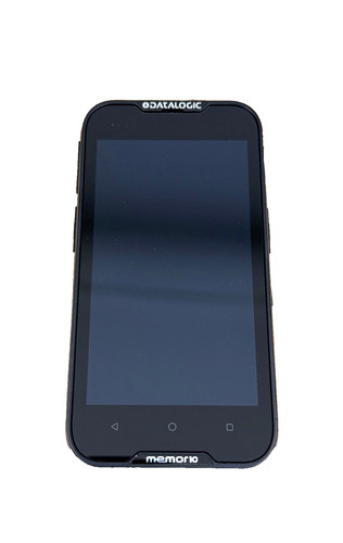 Datalogic memor culla - memor, 10