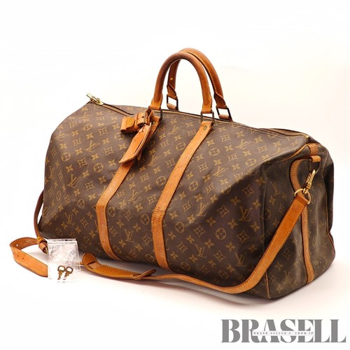 Borsa viaggio louis - viaggio, vuitton