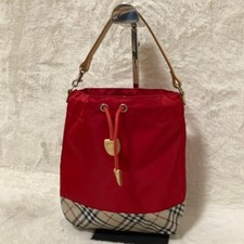 Borsa a tracolla Burberry con