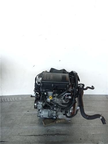 1nzfxe motore completo toyota - 1nzfxe,