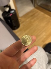 Moneta Repubblica Italiana 200 Lire Per La Giornata Mondiale Dell'alimentazione,