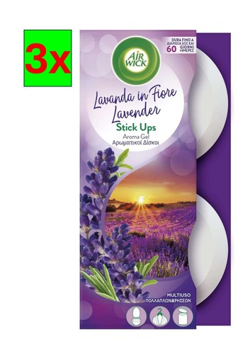 Deodorante air wick - deodorante,