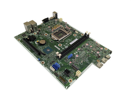 Prodesk 400 sff lga1151 - hp,
