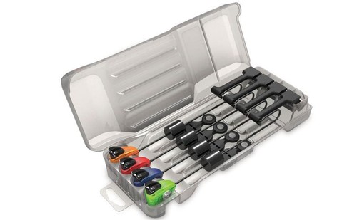 Fox mk3 swinger set canne - fox,
