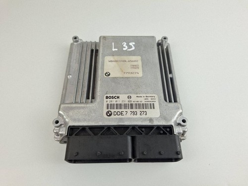 Bmw serie e65 e66 - 7,