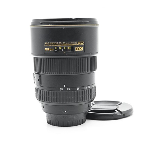 Nikon nikkor 55 mm - nikon,