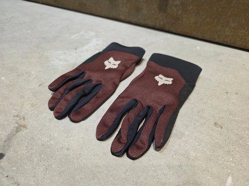 Fox racing trek - fox,