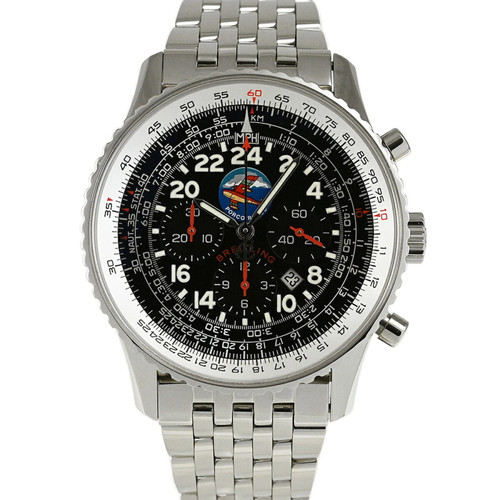Breitling navitimer cosmonaut - navitimer,
