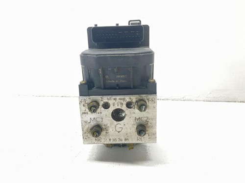 Pompa abs honda - abs, serie