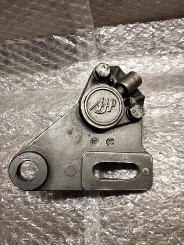 Pinza freno posteriore ajp - pinza,