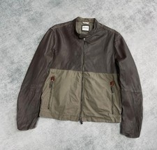 Giacca a vento uomo Armani
