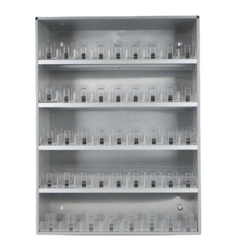 Espositore portasigarette - , 22"