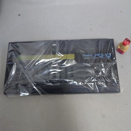Roland programmatore - pg-10,