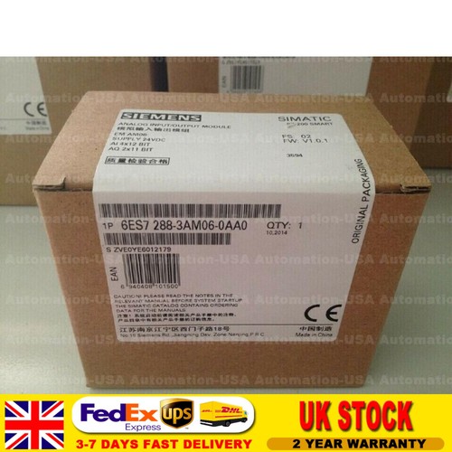 New siemens 200 smart - siemens, i/o