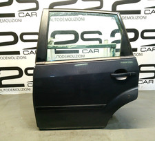 PORTA SPORTELLO PORTIERA POSTERIORE SINISTRA 5 PORTE FORD FIESTA MKV 2002 2008