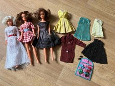 Barbie vintage clone immagine
