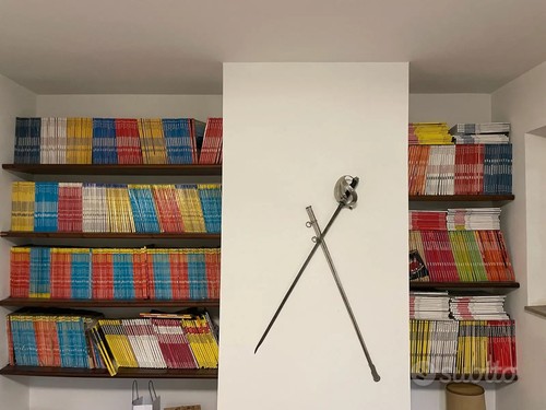 Collezione quattroruote - collezione,