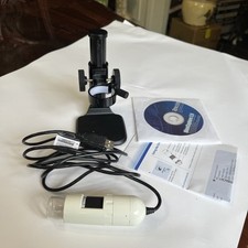 Microscopio digitale USB serie