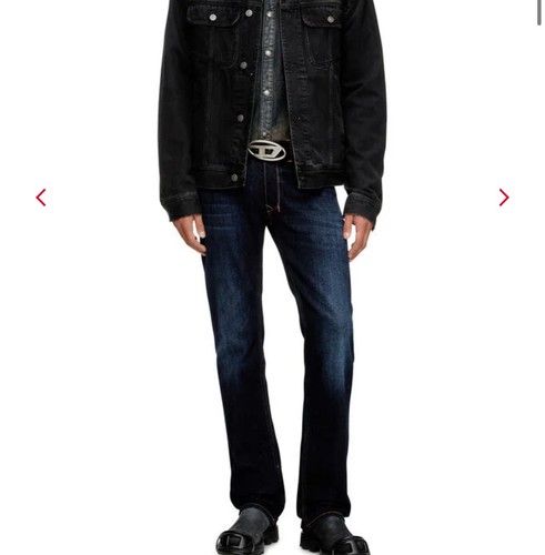 Jeans diesel industry - jeans,