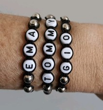 Braccialetto Personalizzato 