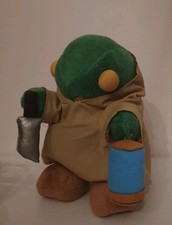 Final Fantasy Tonberry Moogle