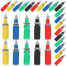 Pezzi terminale audio - 50,
